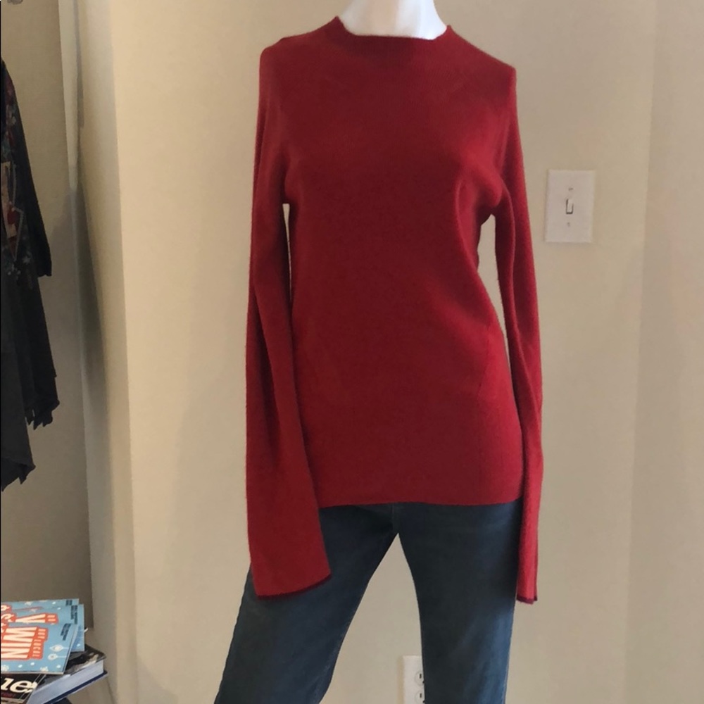 Rag & Bone Cashmere Sweater
